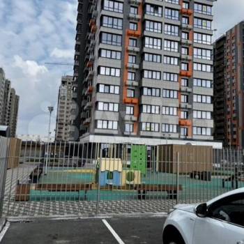 Продается 1-комнатная квартира, 25 м²