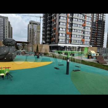 Продается 1-комнатная квартира, 25 м²