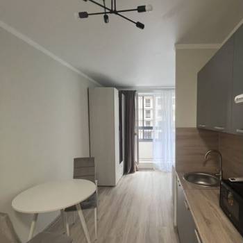 Сдается 1-комнатная квартира, 26 м²