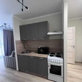 Сдается 1-комнатная квартира, 26 м²