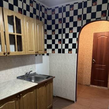 Продается 2-х комнатная квартира, 33,7 м²