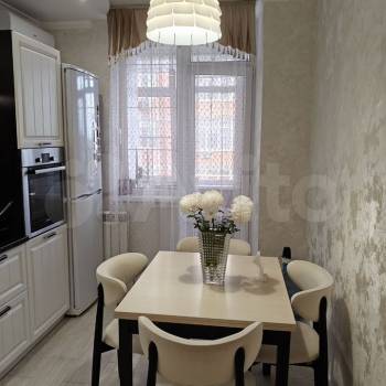 Продается 2-х комнатная квартира, 60 м²