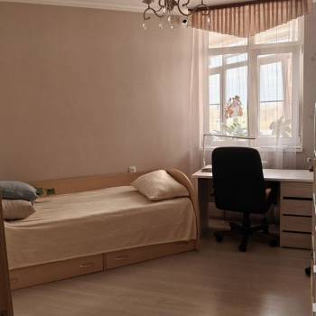 Продается 2-х комнатная квартира, 60 м²