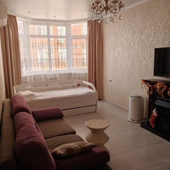 Продается 2-х комнатная квартира, 60 м²