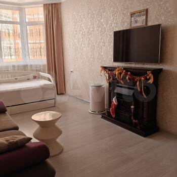 Продается 2-х комнатная квартира, 60 м²