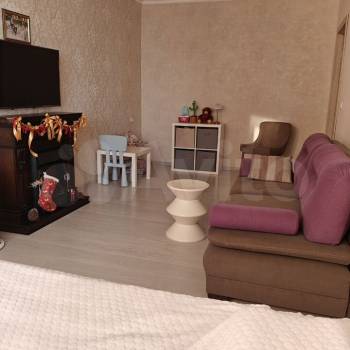 Продается 2-х комнатная квартира, 60 м²