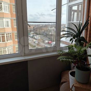 Продается 2-х комнатная квартира, 60 м²