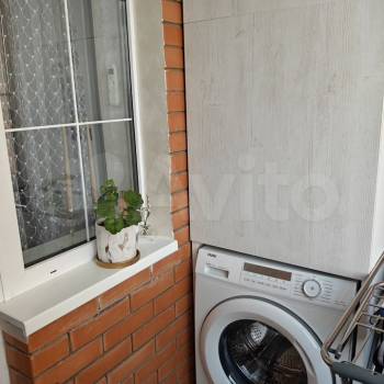 Продается 2-х комнатная квартира, 60 м²