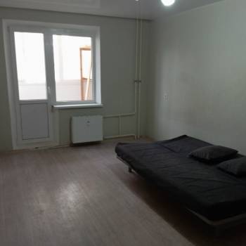 Сдается 1-комнатная квартира, 0 м²