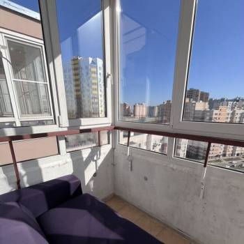 Сдается 1-комнатная квартира, 27 м²