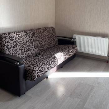 Сдается 1-комнатная квартира, 27 м²