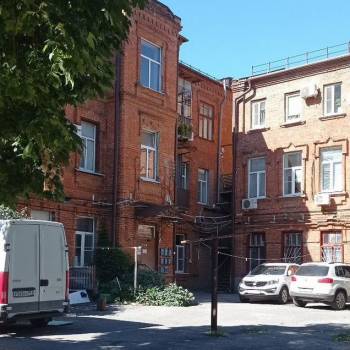 Продается 3-х комнатная квартира, 52 м²