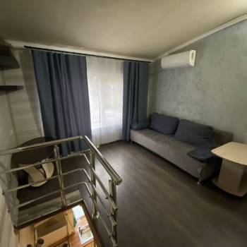 Сдается 1-комнатная квартира, 28 м²