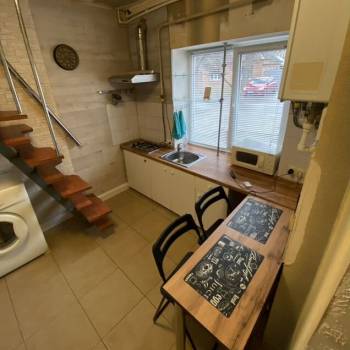 Сдается 1-комнатная квартира, 28 м²