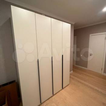 Сдается Многокомнатная квартира, 82 м²