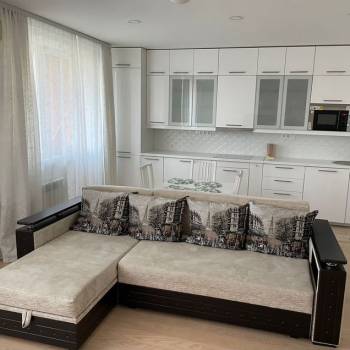 Сдается Многокомнатная квартира, 82 м²