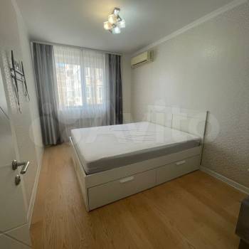 Сдается Многокомнатная квартира, 82 м²