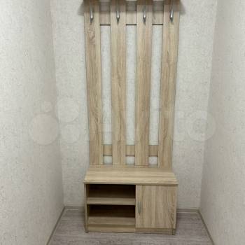 Сдается 1-комнатная квартира, 38 м²