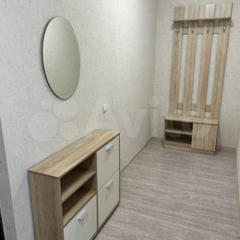 Сдается 1-комнатная квартира, 38 м²