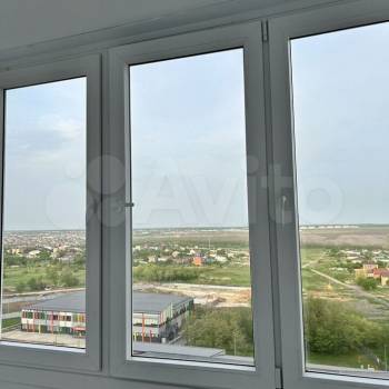 Сдается 1-комнатная квартира, 38 м²