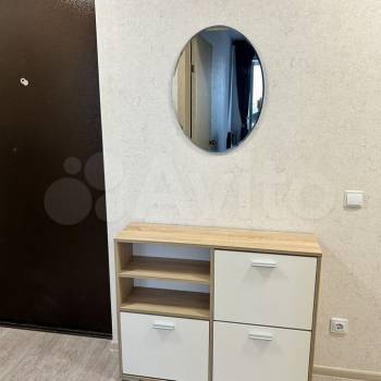 Сдается 1-комнатная квартира, 38 м²