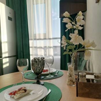 Сдается 1-комнатная квартира, 38 м²