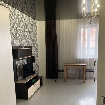 Сдается 1-комнатная квартира, 25 м²