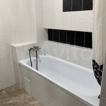 Сдается 1-комнатная квартира, 25 м²