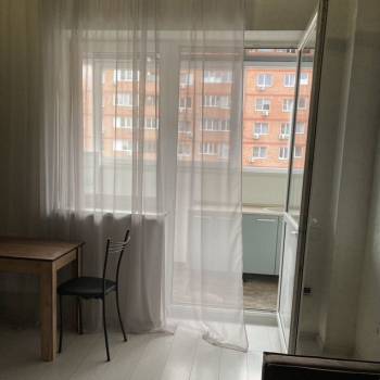 Сдается 1-комнатная квартира, 25 м²