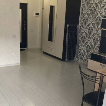 Сдается 1-комнатная квартира, 25 м²