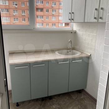 Сдается 1-комнатная квартира, 25 м²