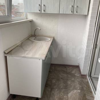 Сдается 1-комнатная квартира, 25 м²