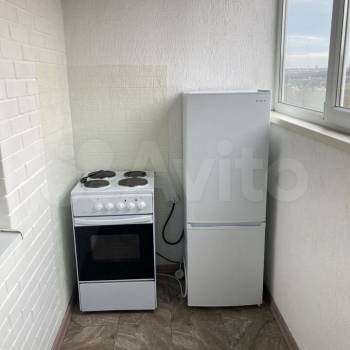 Сдается 1-комнатная квартира, 25 м²