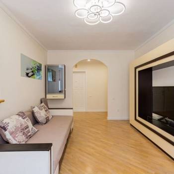 Сдается 2-х комнатная квартира, 53 м²