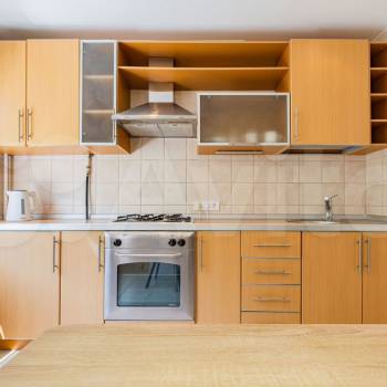 Сдается 2-х комнатная квартира, 53 м²