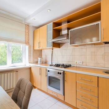 Сдается 2-х комнатная квартира, 53 м²