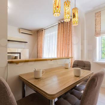 Сдается 2-х комнатная квартира, 53 м²