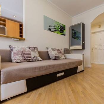 Сдается 2-х комнатная квартира, 53 м²