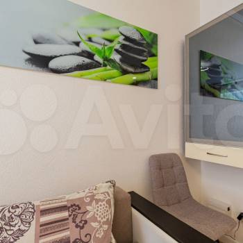 Сдается 2-х комнатная квартира, 53 м²