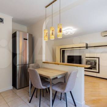 Сдается 2-х комнатная квартира, 53 м²