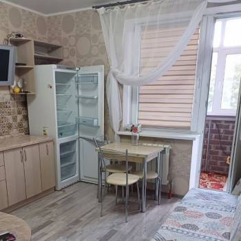 Сдается 2-х комнатная квартира, 35 м²