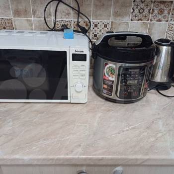 Сдается 2-х комнатная квартира, 35 м²