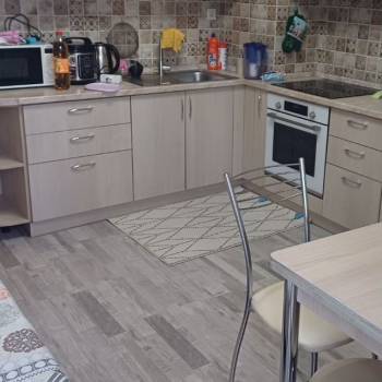 Сдается 2-х комнатная квартира, 35 м²