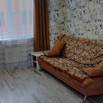 Сдается 2-х комнатная квартира, 35 м²