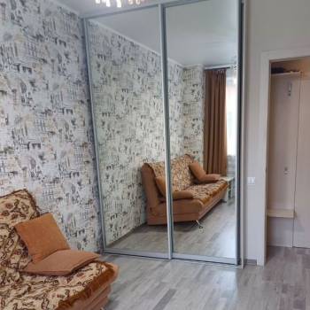 Сдается 2-х комнатная квартира, 35 м²