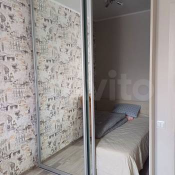 Сдается 2-х комнатная квартира, 35 м²