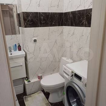 Сдается 2-х комнатная квартира, 35 м²