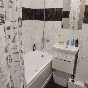 Сдается 2-х комнатная квартира, 35 м²