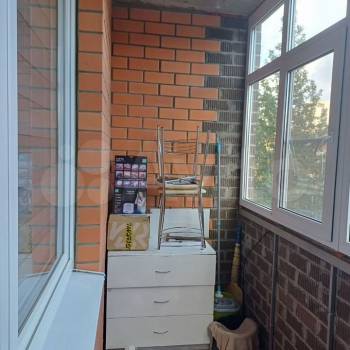 Сдается 2-х комнатная квартира, 35 м²