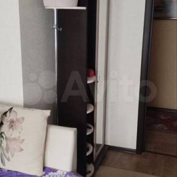 Продается 1-комнатная квартира, 42 м²